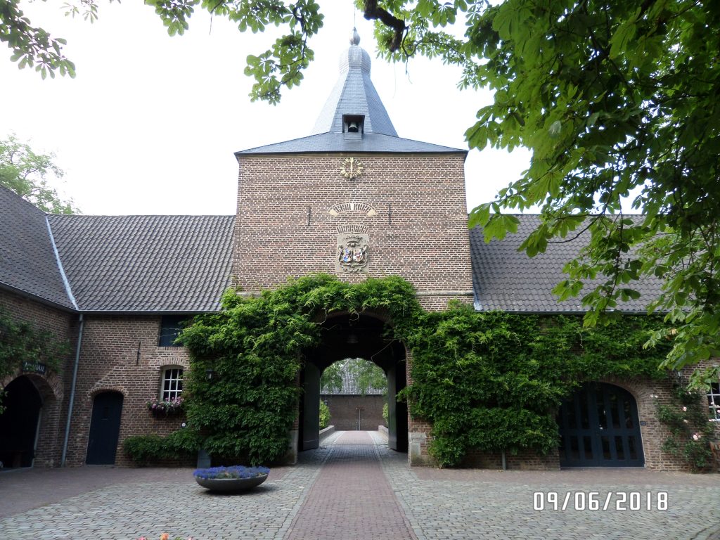 Omgeving van luxe vakantiewoning huren in Limburg Resort Arcen